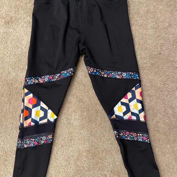 Joy Lab leggings - Picture 4 of 10